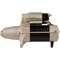 Wai Global Starter, STRND PLGR 12V 9T CCW, 09kW12 Volt, CCW, 9Tooth Pinion 19071N - alternate 3